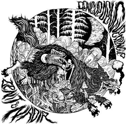 Dengue Dengue Dengue - Zenit & Nadir in der Gruppe VINYL / Dans/Techno bei Bengans Skivbutik AB (3669419)