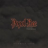 Popol Ace & Kork - Silently Loud in der Gruppe CD bei Bengans Skivbutik AB (3669426)