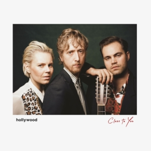 Hollywood - Close To You in der Gruppe VINYL bei Bengans Skivbutik AB (3669434)