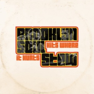 Brooklyn Soul Stew - Hits Where It Hurts in der Gruppe VINYL / RNB, Disco & Soul bei Bengans Skivbutik AB (3669442)