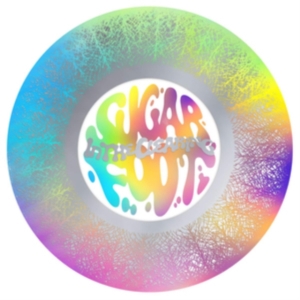 Sugarfoot - In The Cleaning in der Gruppe VINYL bei Bengans Skivbutik AB (3669448)