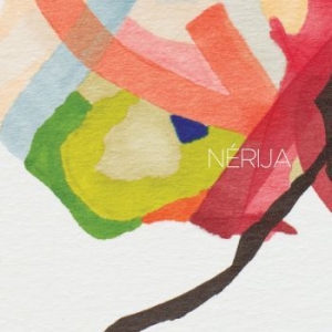 Nérija - Blume in der Gruppe CD / Jazz/Blues bei Bengans Skivbutik AB (3669614)