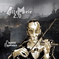 Lattemiele 2.0 - Paganini Experience in der Gruppe VINYL bei Bengans Skivbutik AB (3669617)