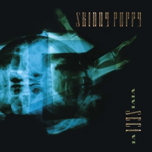Skinny Puppy - Vivi Sect Vi in der Gruppe VINYL bei Bengans Skivbutik AB (3669643)