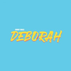Sorry Girls - Deborah in der Gruppe VINYL bei Bengans Skivbutik AB (3670096)