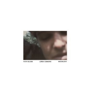 Kath Bloom & Loren Connors - Moonlight (Ltd Blue Vinyl) in der Gruppe VINYL bei Bengans Skivbutik AB (3670100)
