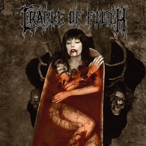 Cradle Of Filth - Cruelty And The Beast - Re-Mistressed in der Gruppe Minishops / Cradle Of Filth bei Bengans Skivbutik AB (3670122)