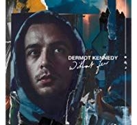 Dermot Kennedy - Without Fear (Vinyl) in der Gruppe -Start Max bei Bengans Skivbutik AB (3670134)