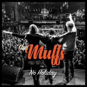 Muffs - No Holiday in der Gruppe -Start LCV bei Bengans Skivbutik AB (3670141)