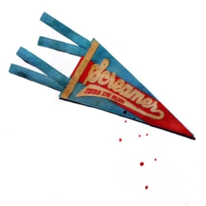 Third Eye Blind - Screamer in der Gruppe VINYL bei Bengans Skivbutik AB (3670159)