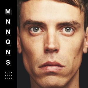 Mnnqns - Body Negative in der Gruppe CD bei Bengans Skivbutik AB (3670167)