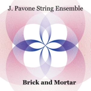 Pavone Jessica - Brick & Mortar in der Gruppe CD bei Bengans Skivbutik AB (3670184)