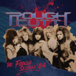 Rough Cutt - Fiddler Sessions '84 in der Gruppe VINYL bei Bengans Skivbutik AB (3670207)