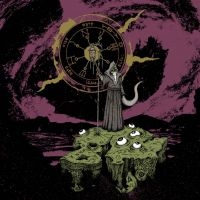 Grotto - Lantern Of Gius in der Gruppe VINYL / Pop-Rock bei Bengans Skivbutik AB (3670219)
