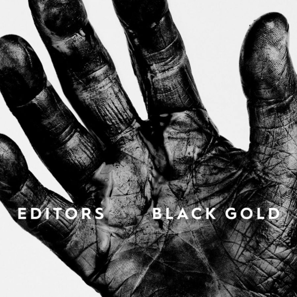 Editors - Black Gold:Best Of Editors in der Gruppe CD / Bestseller bei Bengans Skivbutik AB (3670235)