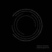 Various - Classical Guitarist in der Gruppe CD / Bestseller bei Bengans Skivbutik AB (3670257)