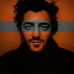 Taha Rachid - Je Suis Africain in der Gruppe Externt_Lager / Naxoslager bei Bengans Skivbutik AB (3670262)