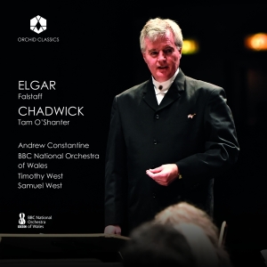 Andrew Constantine - Falstaff/Chadwick in der Gruppe Externt_Lager / Naxoslager bei Bengans Skivbutik AB (3670263)