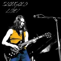 SLOWGOLD - LIVE! in der Gruppe Minishops / Slowgold bei Bengans Skivbutik AB (3671731)