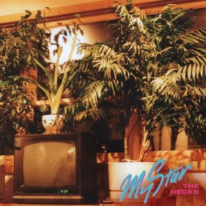 Hecks The - My Star (Ltd Light Blue Vinyl) in der Gruppe VINYL bei Bengans Skivbutik AB (3671736)