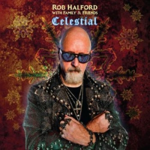 Rob Halford With Family & Friends - Celestial in der Gruppe VINYL bei Bengans Skivbutik AB (3671750)