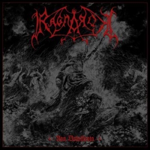 Ragnarok - Non Debellicata in der Gruppe CD bei Bengans Skivbutik AB (3671754)