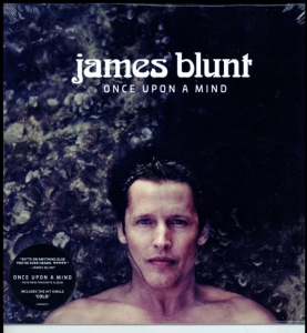 James Blunt - Once Upon A Mind (Vinyl) in der Gruppe VINYL bei Bengans Skivbutik AB (3671778)