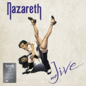 Nazareth - No Jive (Vinyl) in der Gruppe VINYL bei Bengans Skivbutik AB (3671783)