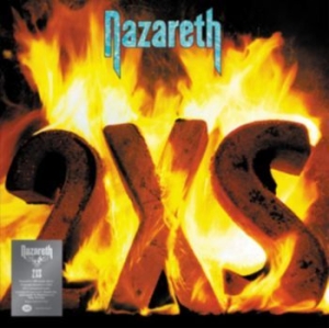 Nazareth - 2Xs (Vinyl) in der Gruppe VINYL bei Bengans Skivbutik AB (3671786)