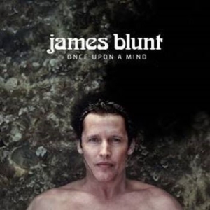 James Blunt - Once Upon A Mind in der Gruppe CD bei Bengans Skivbutik AB (3671788)