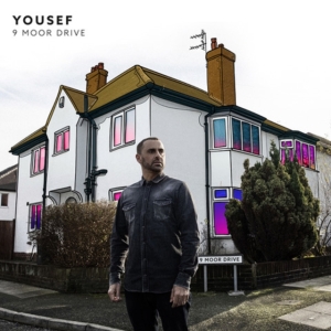 Yousef - 9 Moor Drive in der Gruppe CD bei Bengans Skivbutik AB (3671791)