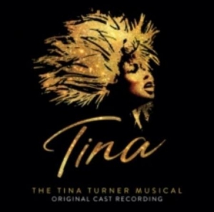 Various Artists - Tina: The Tina Turner Musical in der Gruppe Minishops / Tina Turner bei Bengans Skivbutik AB (3671792)
