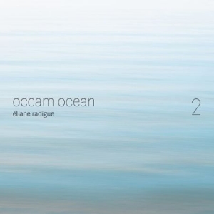 Radigue Eliane - Occam Ocean Vol 2 in der Gruppe CD bei Bengans Skivbutik AB (3671828)