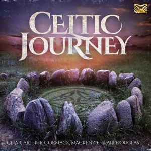 Various - Celtic Journey in der Gruppe CD bei Bengans Skivbutik AB (3671841)