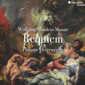 Wiener Philharm Peter Schmidl - Requiem K.626 in der Gruppe CD / Klassiskt,Övrigt bei Bengans Skivbutik AB (3671845)