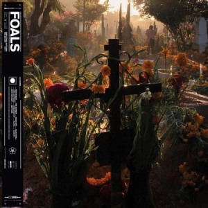 Foals - Everything Not Saved Will Be L in der Gruppe VINYL bei Bengans Skivbutik AB (3672395)