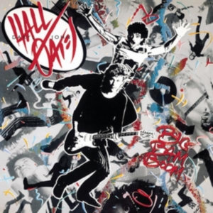 Hall Daryl & John Oates - Big Bam Boom in der Gruppe VINYL bei Bengans Skivbutik AB (3672540)