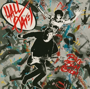 Hall Daryl & John Oates - Big Bam Boom in der Gruppe VINYL bei Bengans Skivbutik AB (3672540)