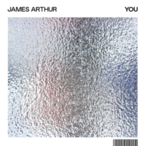 Arthur James - You in der Gruppe VINYL bei Bengans Skivbutik AB (3672543)