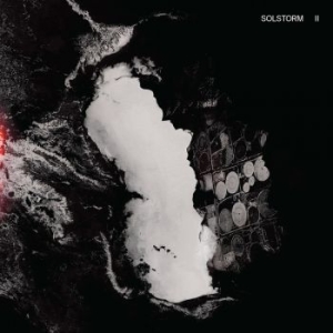 Solstorm - Solstorm in der Gruppe CD bei Bengans Skivbutik AB (3672570)