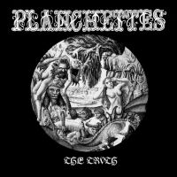 Planchettes - Truth The in der Gruppe CD bei Bengans Skivbutik AB (3672575)