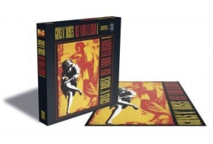 Guns N Roses - Use Your Illusion I Puzzle in der Gruppe Minishops / Guns N Roses bei Bengans Skivbutik AB (3672578)