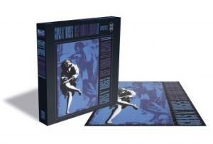 Guns N Roses - Use Your Illusion Ii Puzzle in der Gruppe Minishops / Guns N Roses bei Bengans Skivbutik AB (3672579)