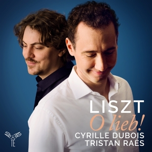 Vladimir Horowitz - Liszt O Lieb! in der Gruppe CD bei Bengans Skivbutik AB (3672584)