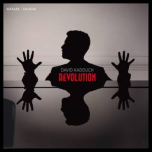 David Kadouch - Revolution in der Gruppe CD bei Bengans Skivbutik AB (3672593)