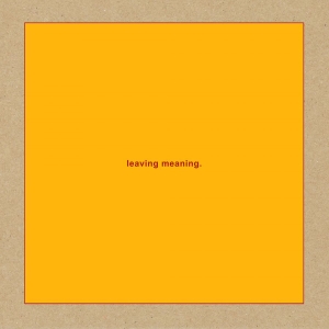 Swans - Leaving Meaning in der Gruppe Minishops / Swans bei Bengans Skivbutik AB (3672755)