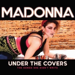 Madonna - Under The Covers in der Gruppe CD bei Bengans Skivbutik AB (3672772)
