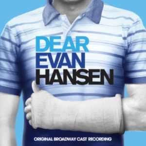 Various Artists - Dear Evan Hansen (Original Bro in der Gruppe VINYL bei Bengans Skivbutik AB (3672778)
