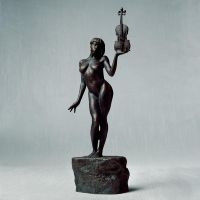 Sudan Archives - Athena in der Gruppe CD bei Bengans Skivbutik AB (3672801)