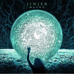Jinjer - Macro in der Gruppe Minishops / Jinjer bei Bengans Skivbutik AB (3672813)